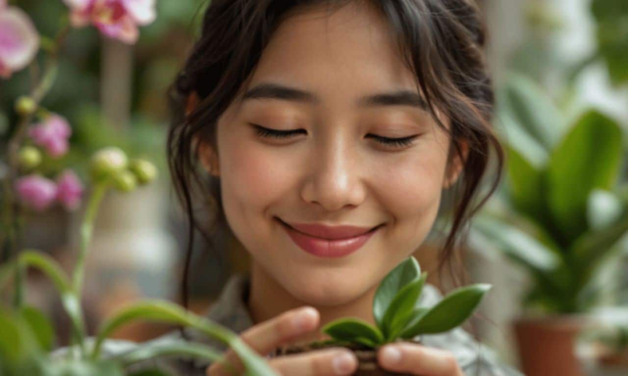 ¿Por qué tu orquídea no florece? descubre los secretos que nadie te cuenta