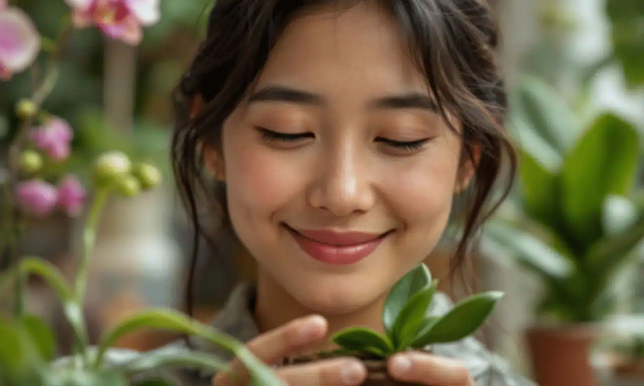 ¿Por qué tu orquídea no florece? descubre los secretos que nadie te cuenta